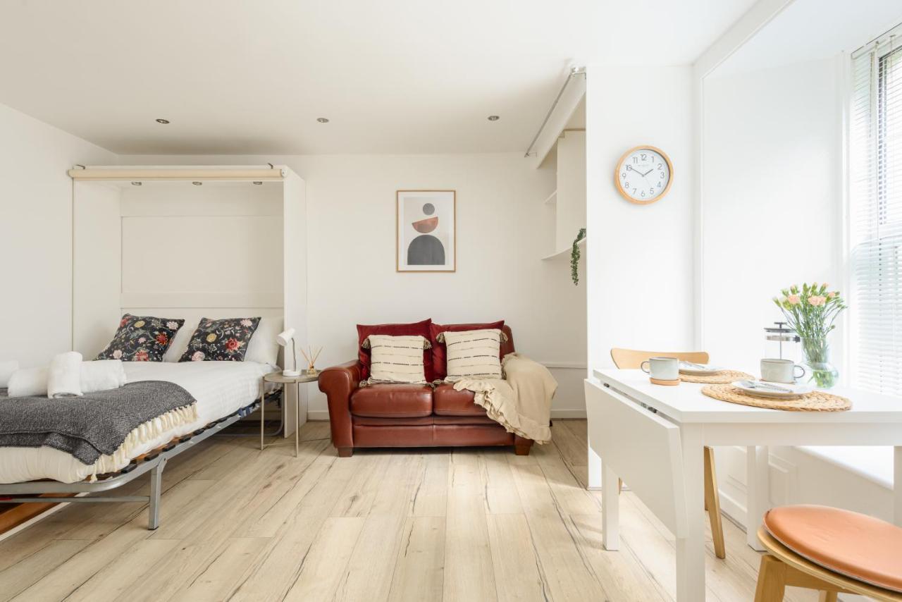 Near Usher Hall & Castle Apartamento *