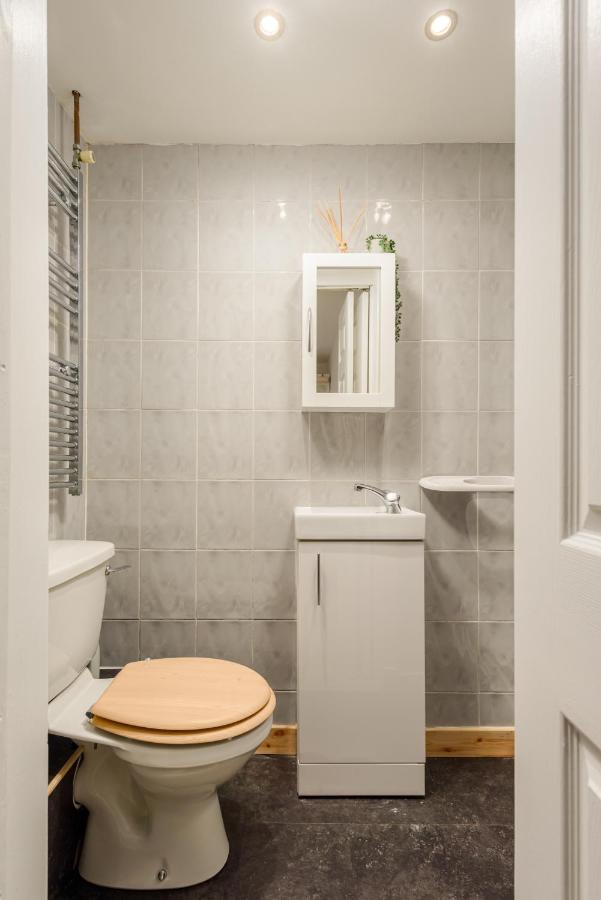 Near Usher Hall & Castle Apartamento Edimburgo
