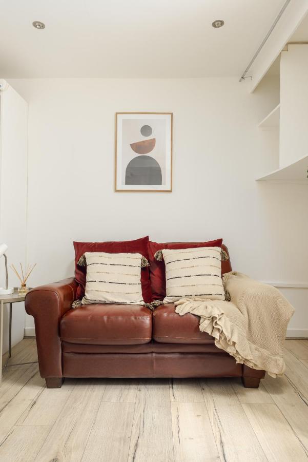 Apartment Near Usher Hall & Castle